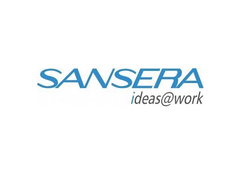 Outperform Sansera Engineering Ltd For Target Rs.1,030 - Choice Broking